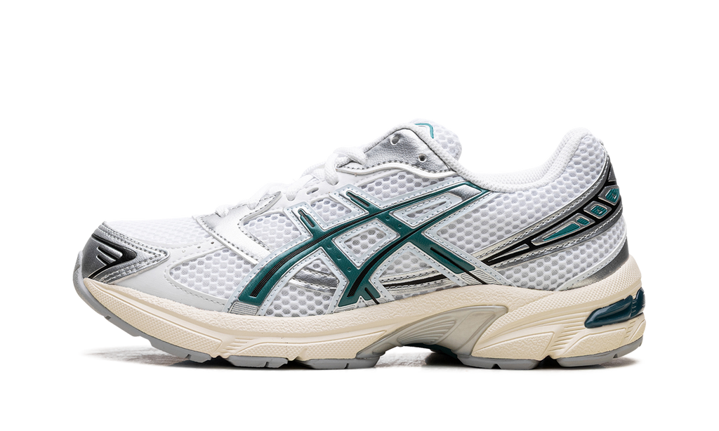 ASICS Gel-1130 "White Rainy Lake" 1203A609 100