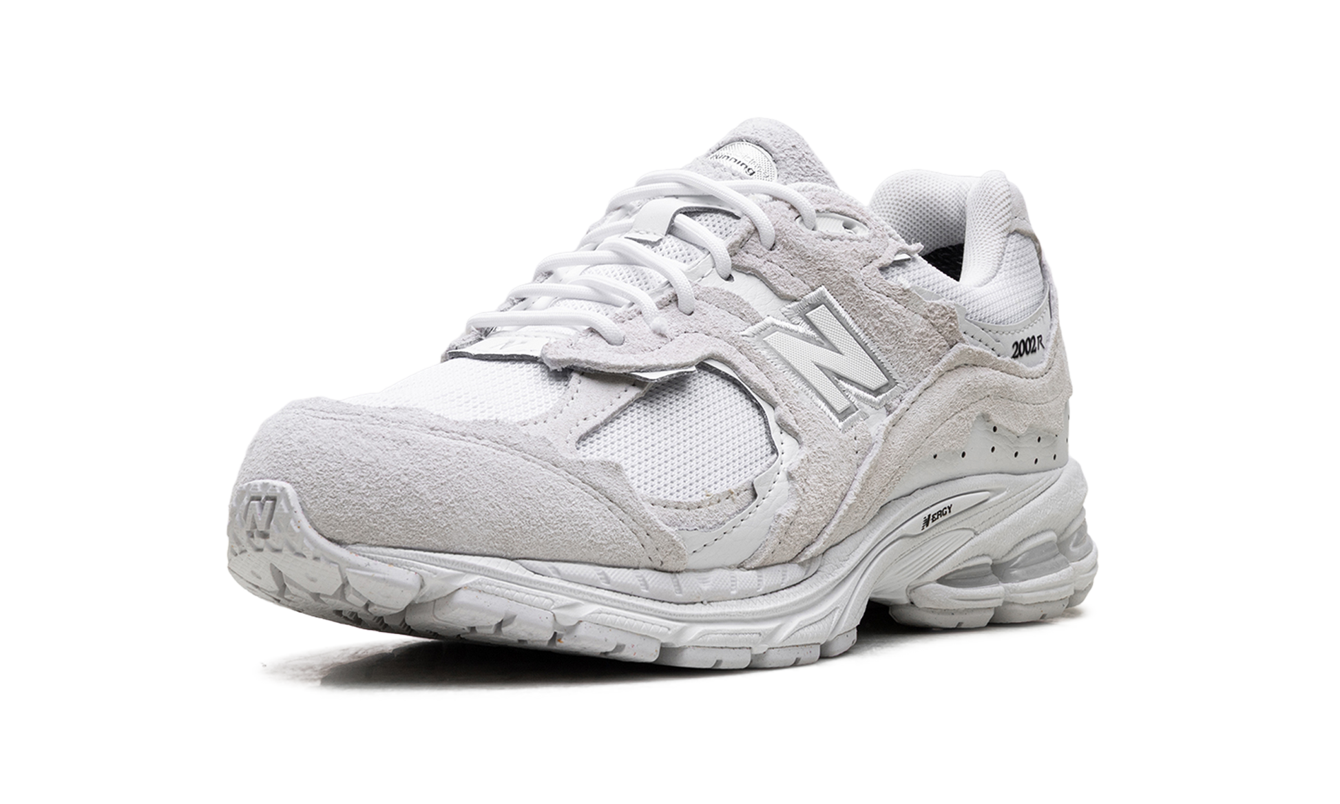 New Balance 2002R "Protection Pack - White" U2002DXA