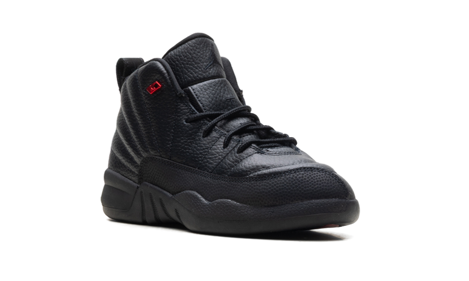 Air Jordan 12 Retro PS "Bloodline" 151186 003