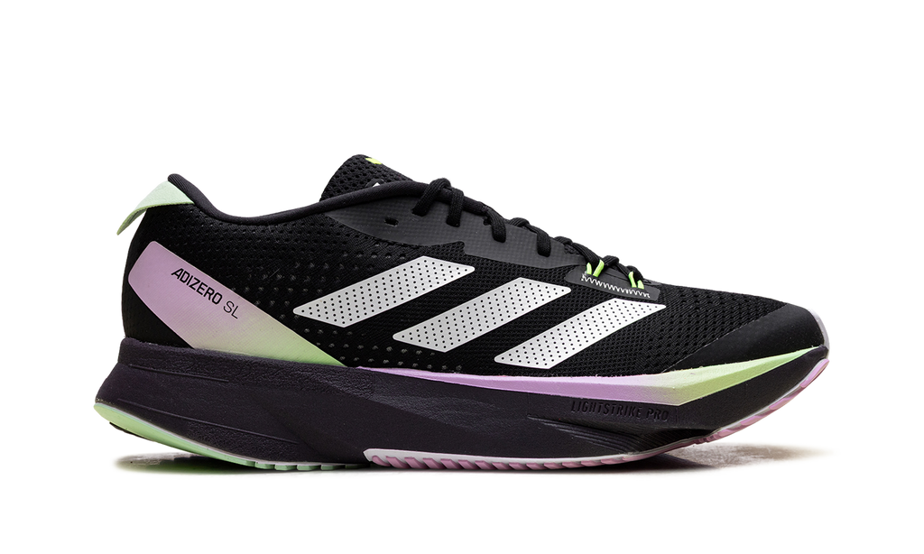 Adidas Adidas ADIZERO SL WMNS "Black" IG8197