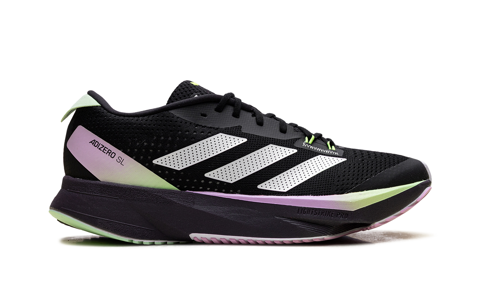 Adidas Adidas ADIZERO SL WMNS "Black" IG8197