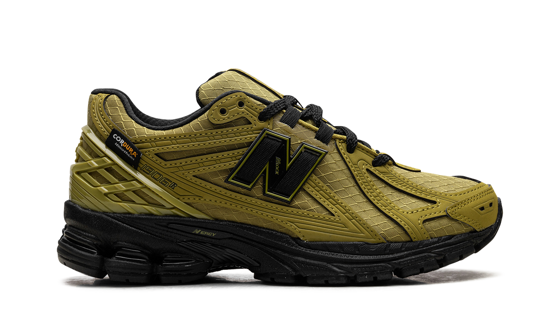 New Balance 1906R "Cordura Marshland Black" M1906RWD