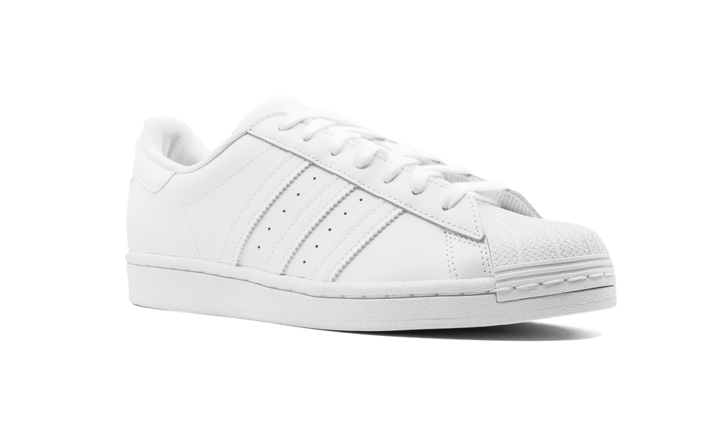 Adidas Adidas Superstar "WHITE" EG4960