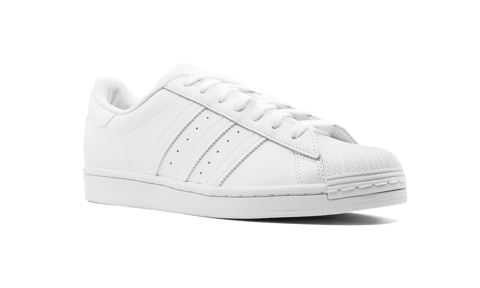 Adidas Adidas Superstar "WHITE" EG4960