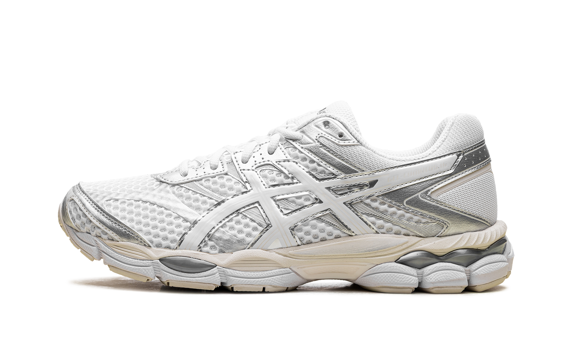 ASICS Gel-Cumulus 16 "White" 1203A733 102