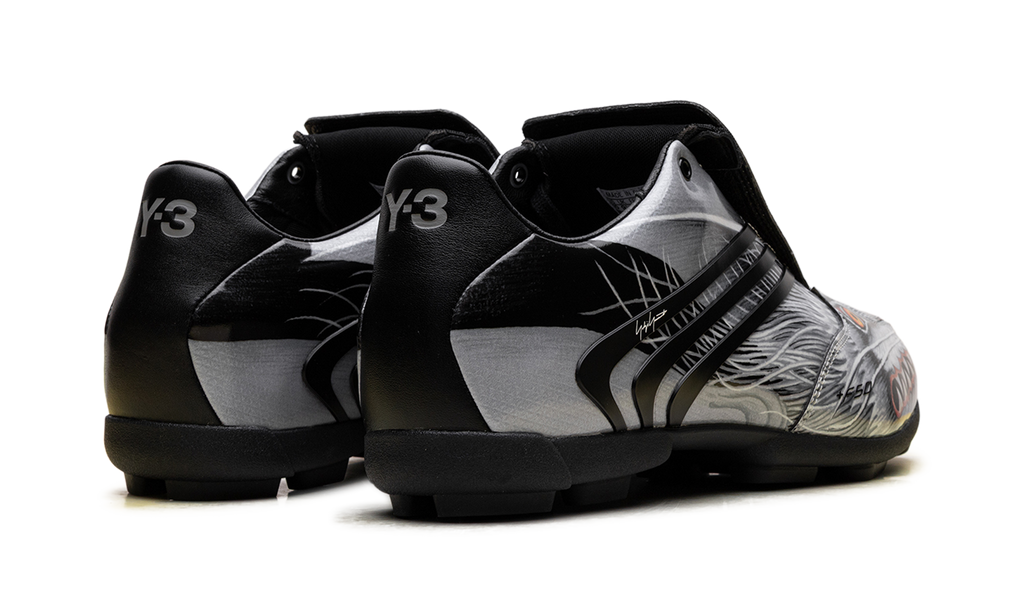 Adidas Adidas Y-3 F50 Tunit "Beast Pack Wolf" HP9981
