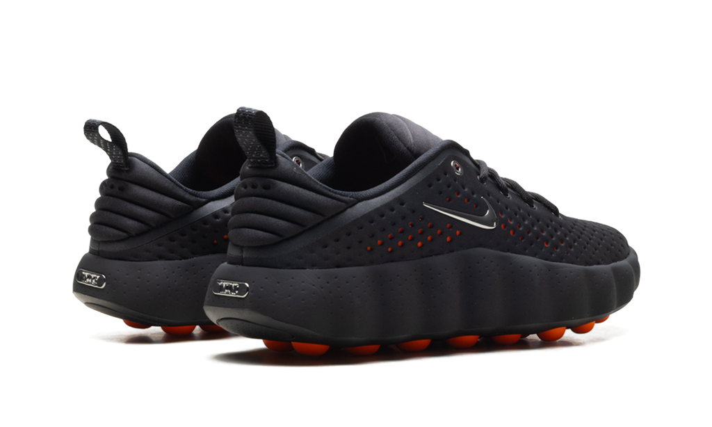 Nike Mind 002 "Black / Hyper Crimson" HQ4308 001