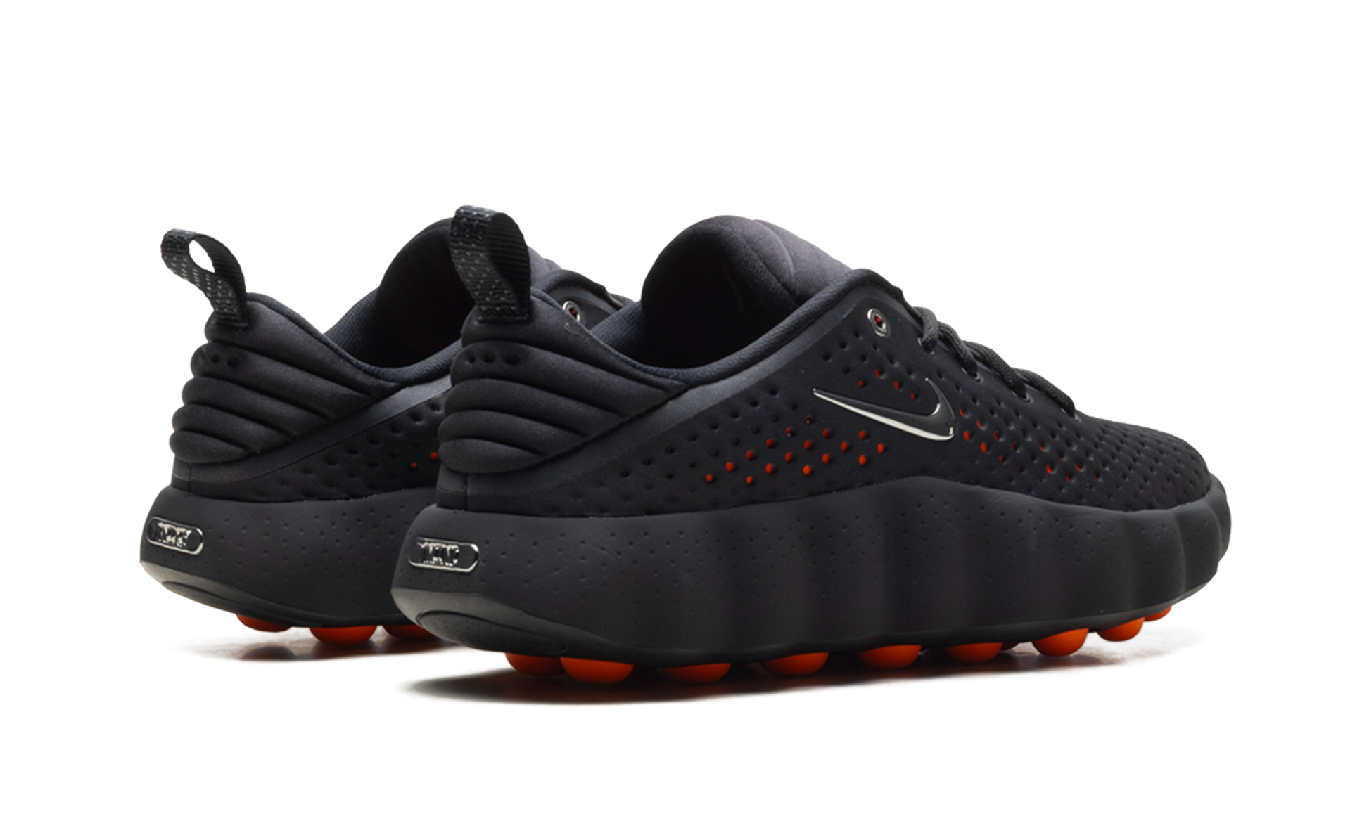 Nike Mind 002 "Black / Hyper Crimson" HQ4308 001