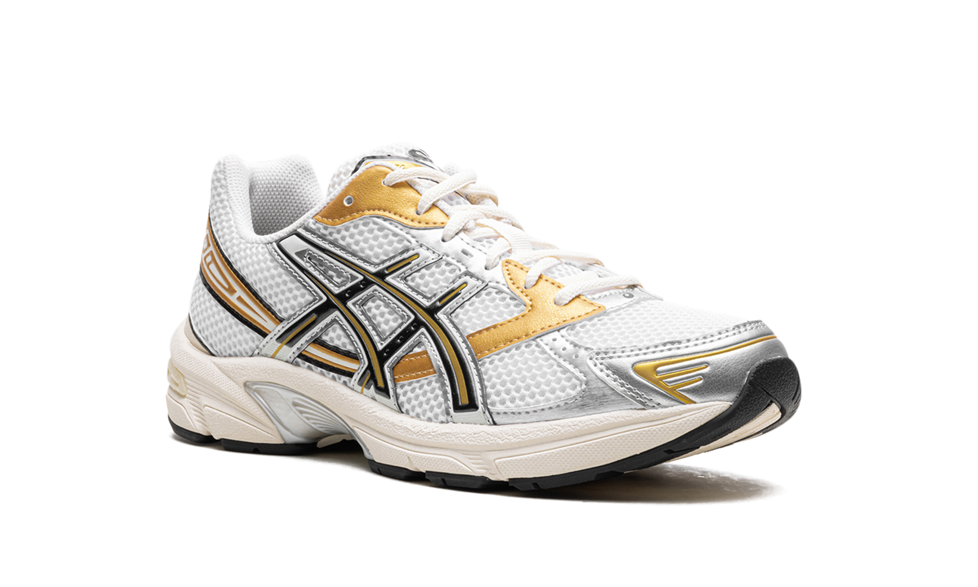 ASICS Gel 1130 "White / Black" 1203A698 100