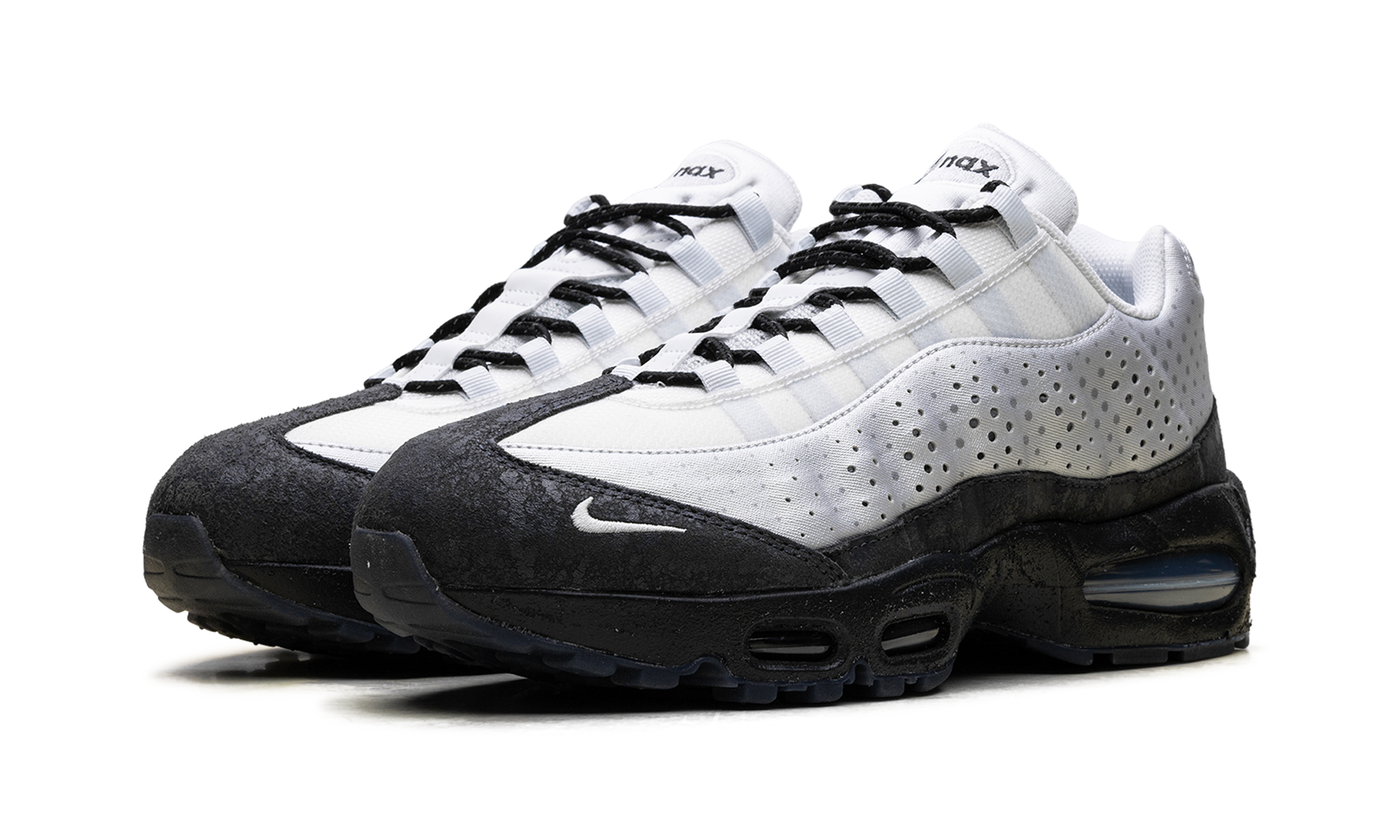 Nike Nike Air Max 95 "Seongsu" IQ3363 025
