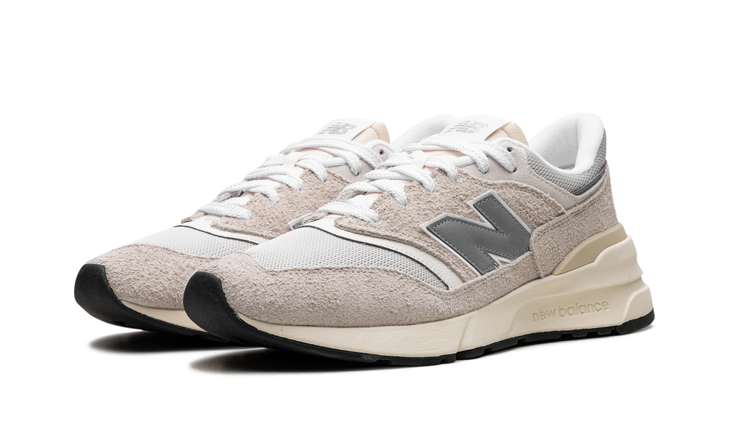 New Balance 997R "Cream" U997RCE