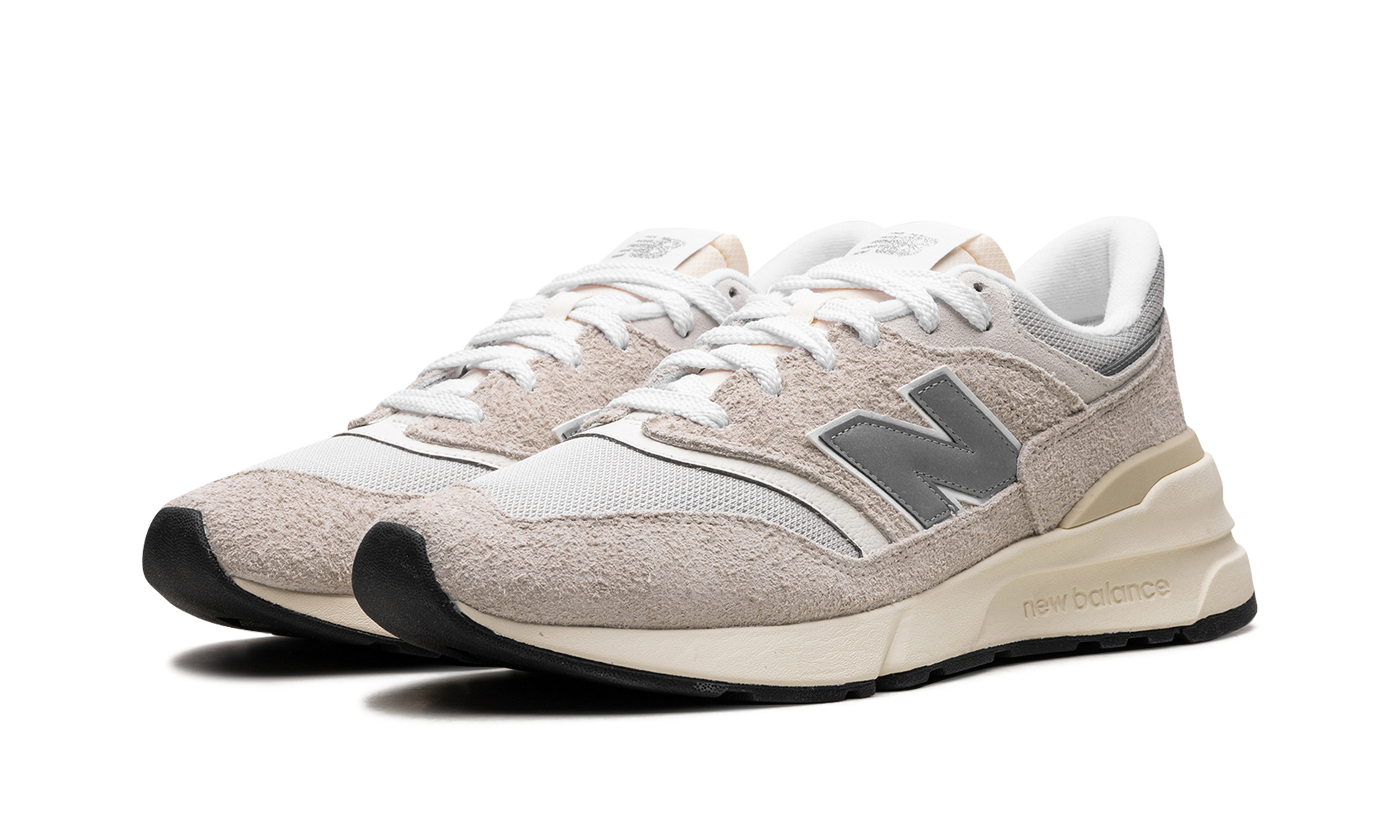New Balance 997R "Cream" U997RCE