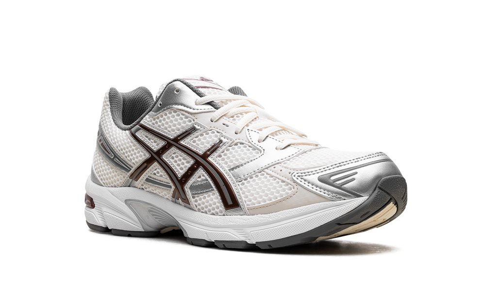ASICS Gel 1130 WMNS "Cream Reddish Brown" 1202A164 119
