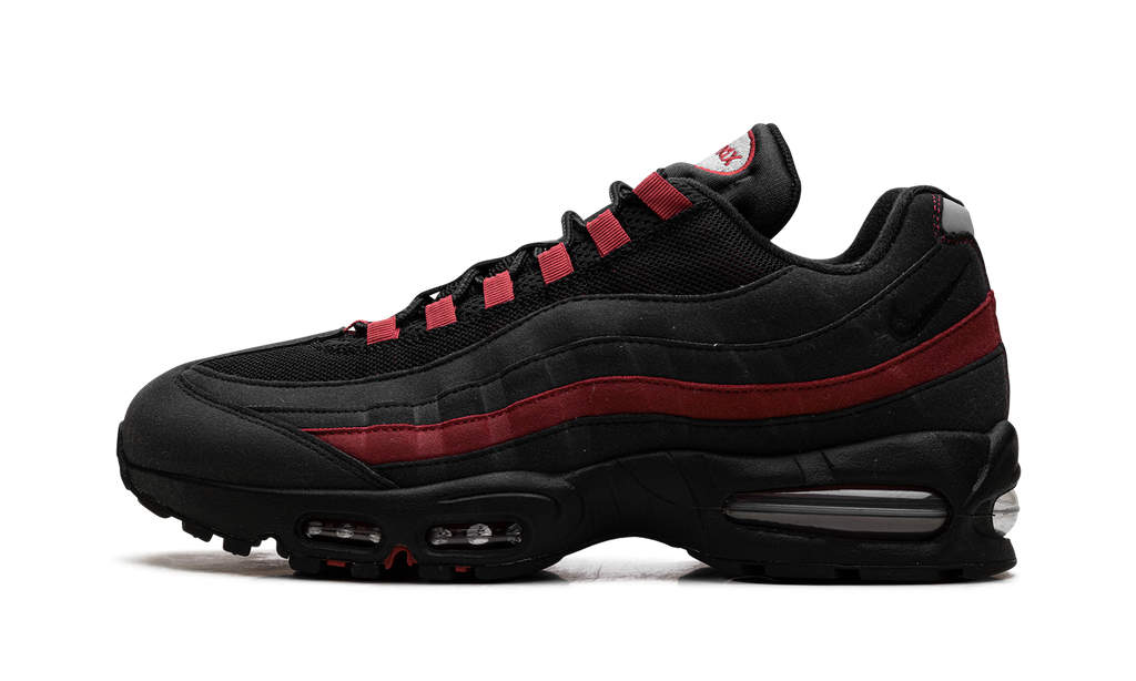 Nike Nike Air Max 95 "Black / Team Crimson" HM4740 008