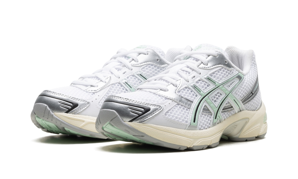 ASICS Gel-1130 WMNS "White Mint Tint" 1202A164 120