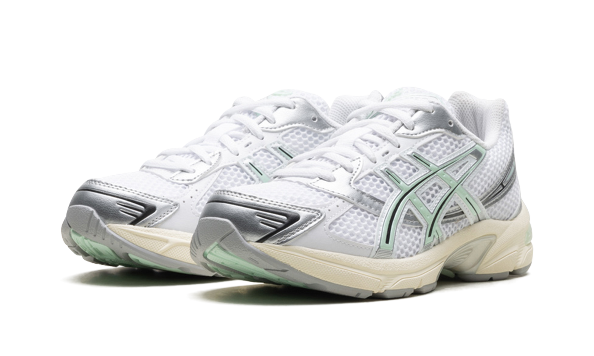 ASICS Gel-1130 WMNS "White Mint Tint" 1202A164 120