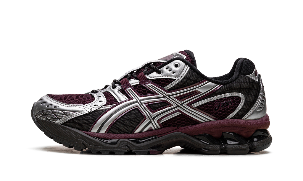 ASICS Gel Nimbus 10.1 "Beniimo Purple" 1203A543 501