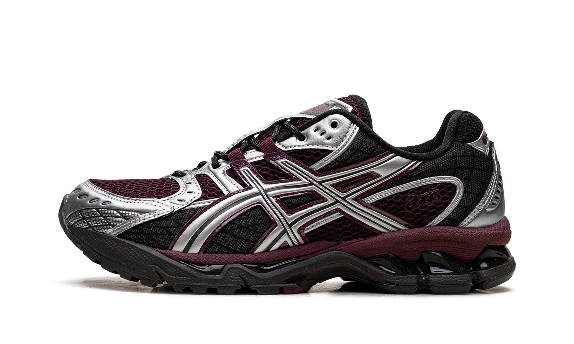 ASICS Gel Nimbus 10.1 "Beniimo Purple" 1203A543 501