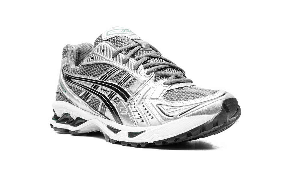ASICS Gel Kayano 14 "Jasper Green" 1203A537 020