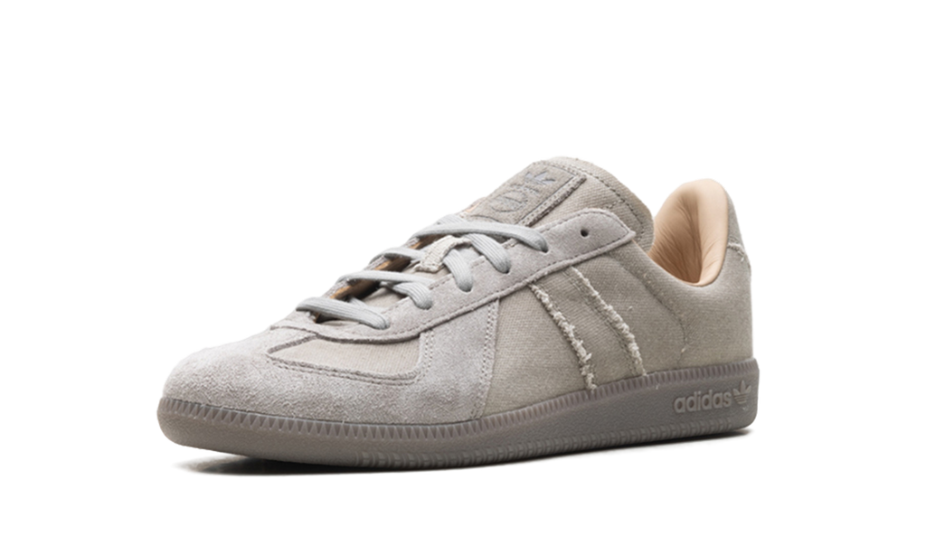 Adidas Adidas BW Army "Silver Pebble" JR3724