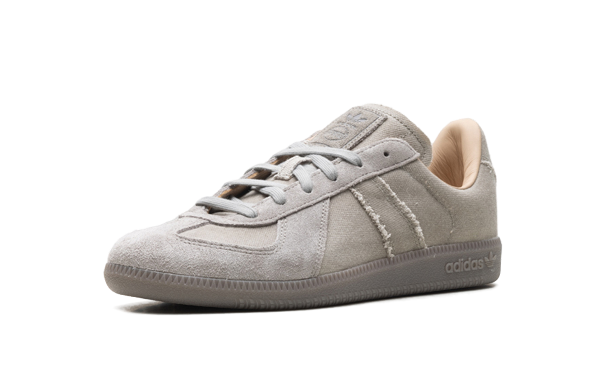 Adidas Adidas BW Army "Silver Pebble" JR3724