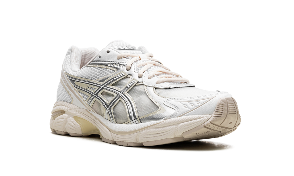 ASICS GT-2160 Above the Clouds "White Pure Silver" 1203A655 100