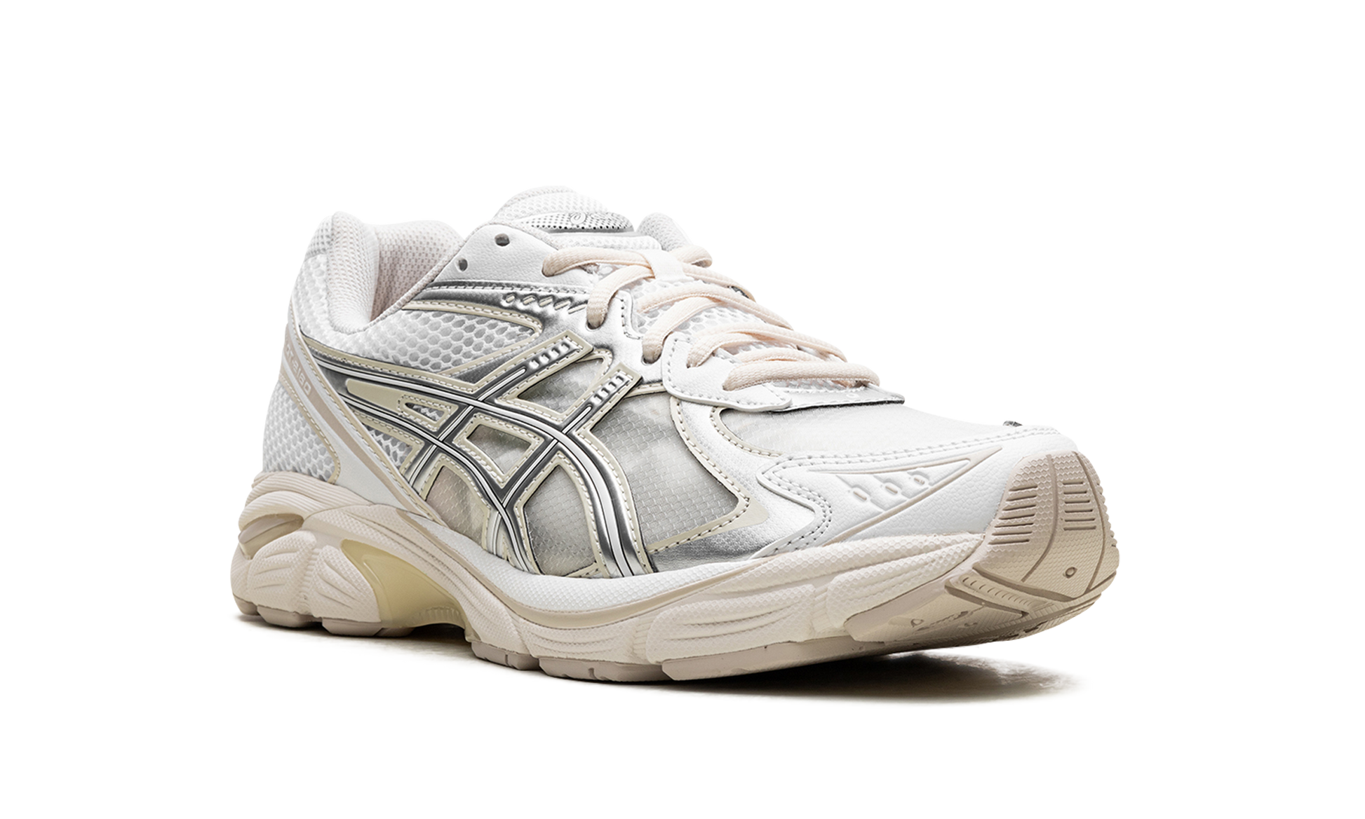 ASICS GT-2160 Above the Clouds "White Pure Silver" 1203A655 100