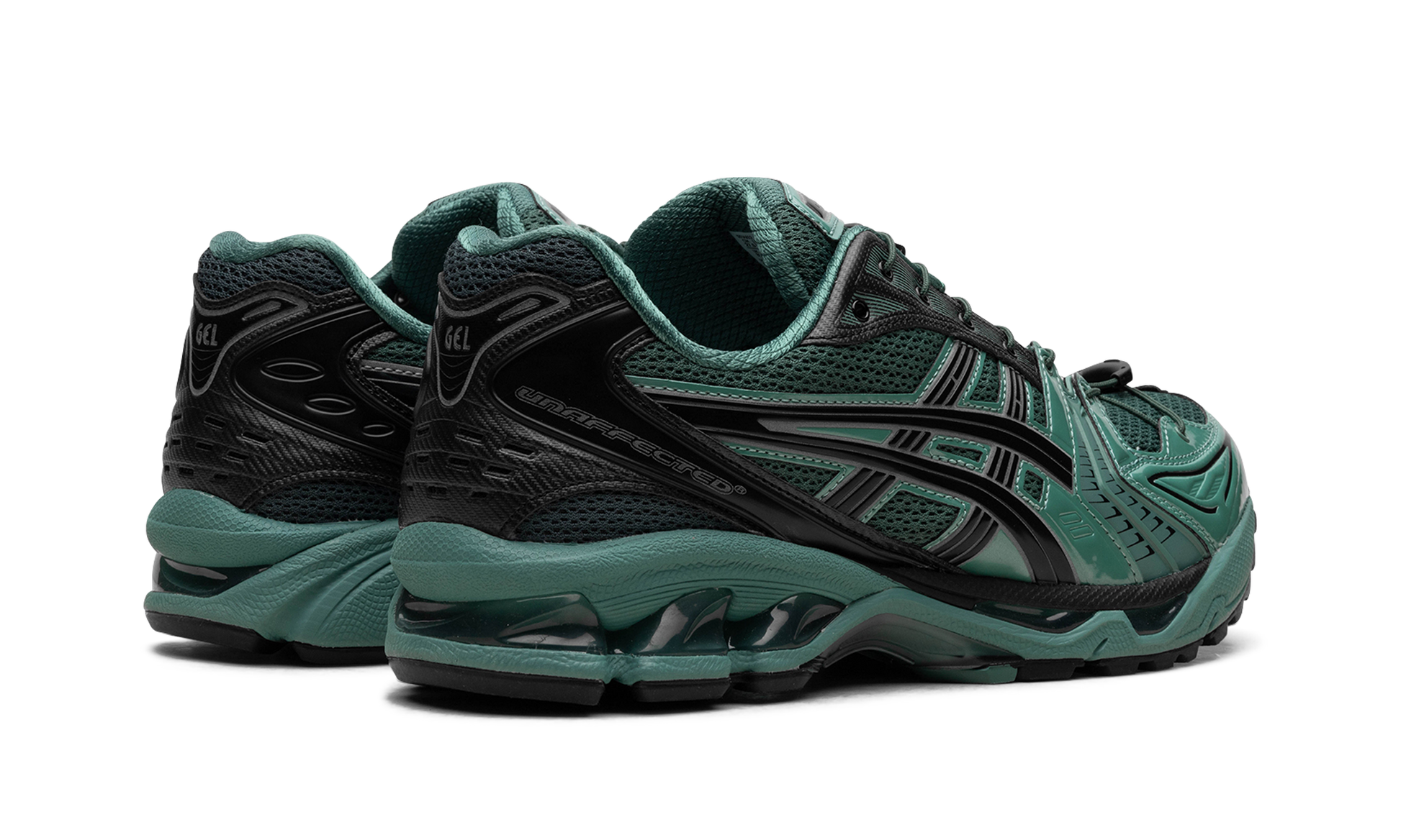ASICS Gel-Kayano 14 "Unaffected - Infinite Wonders Pack Posy Green" 1201A922 300
