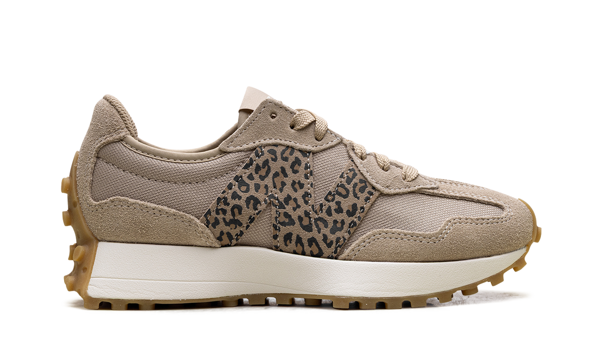 New Balance 327 WMNS "Incense" WS327LPA