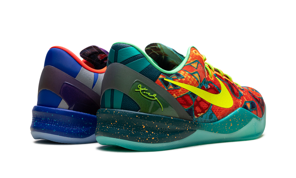 Nike Kobe 8 Protro "What The" HM9621 900