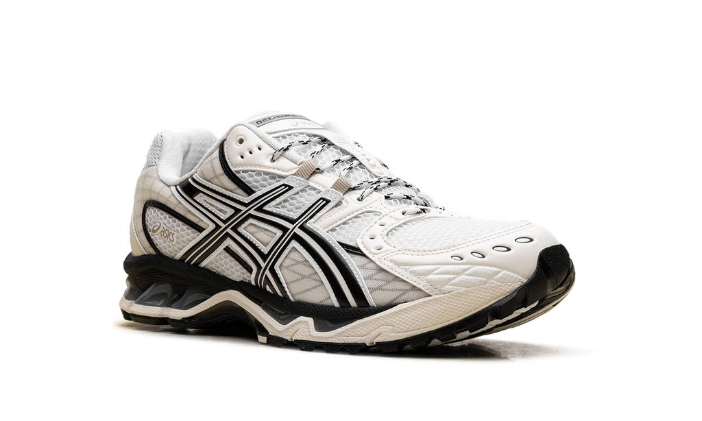 ASICS Asics Mens Gel-Nimbus 10.1 "White Ivory" 1203A543-108