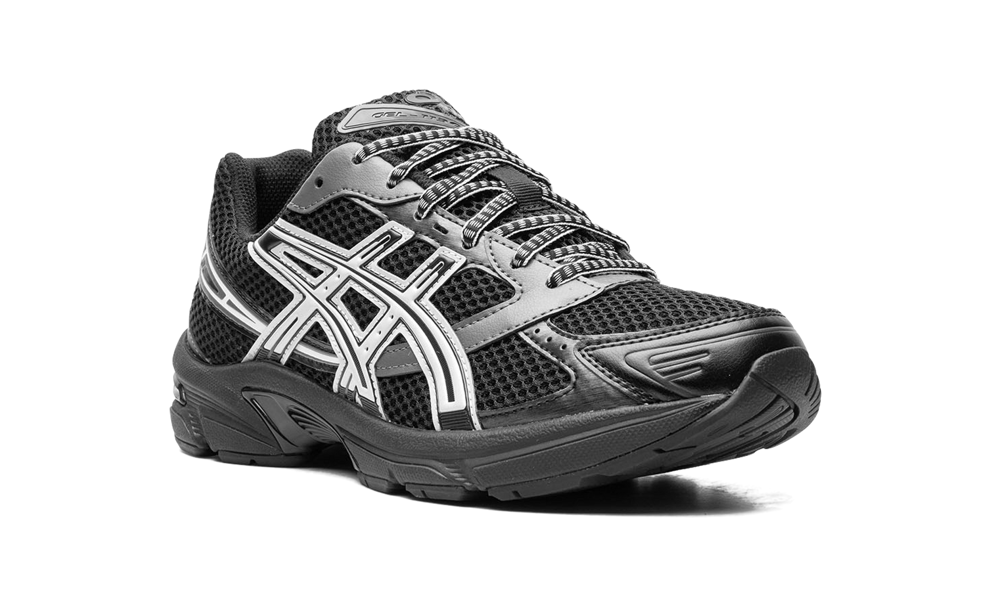 ASICS Gel-1130 Exclusive "Black White" 1201A910 001