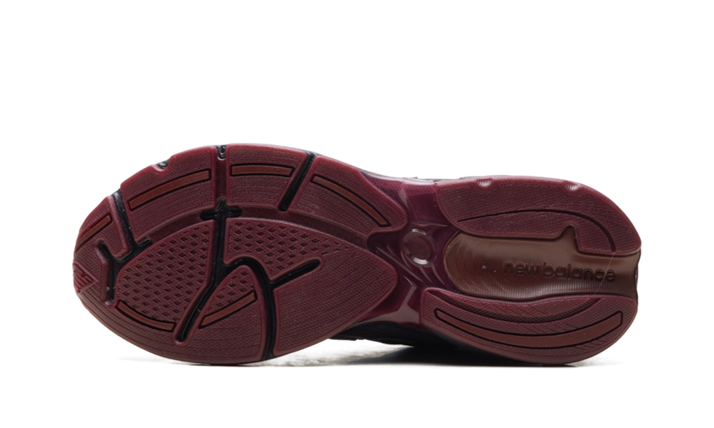 New Balance 2010 "Rich Paul - Plum Brown" U2010RP1