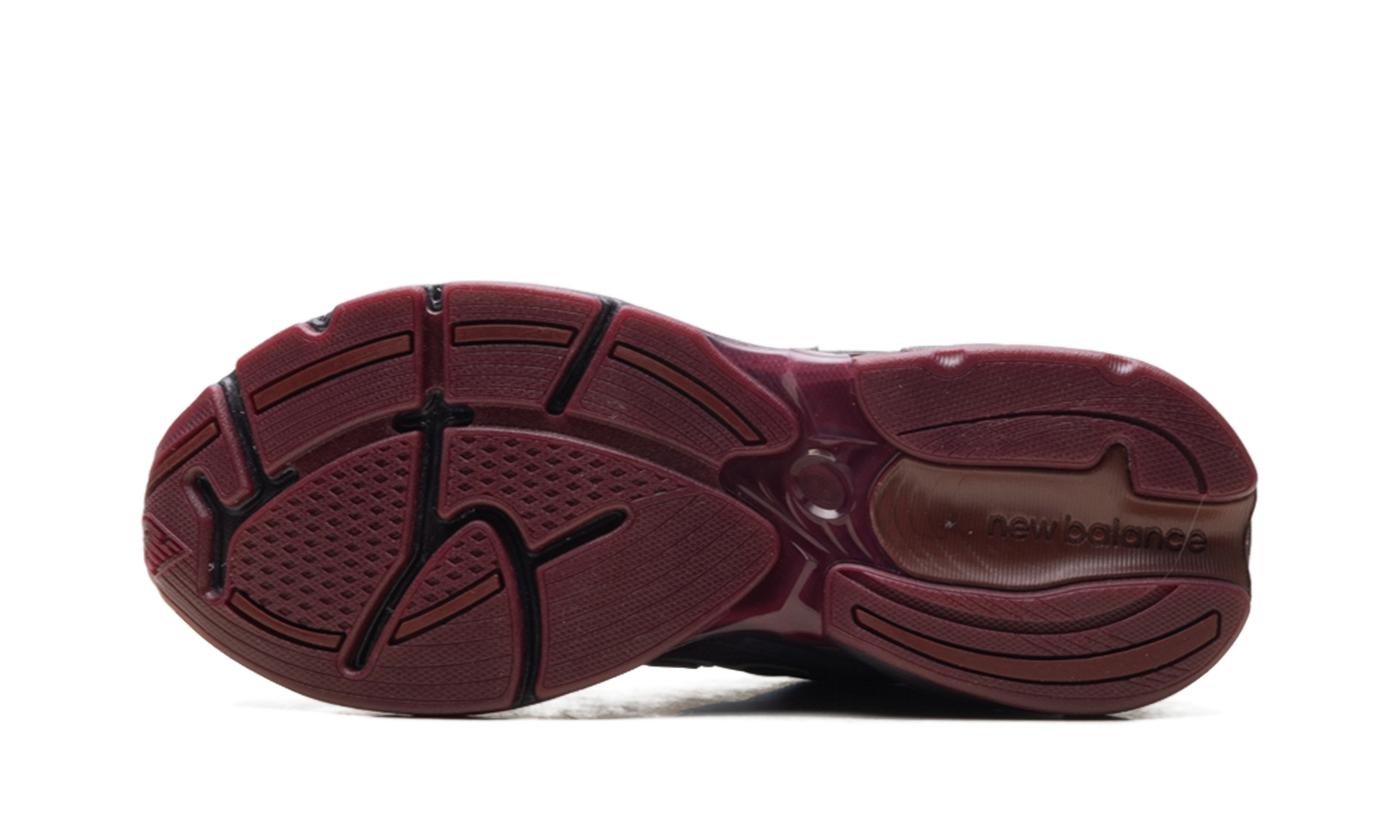 New Balance 2010 "Rich Paul - Plum Brown" U2010RP1