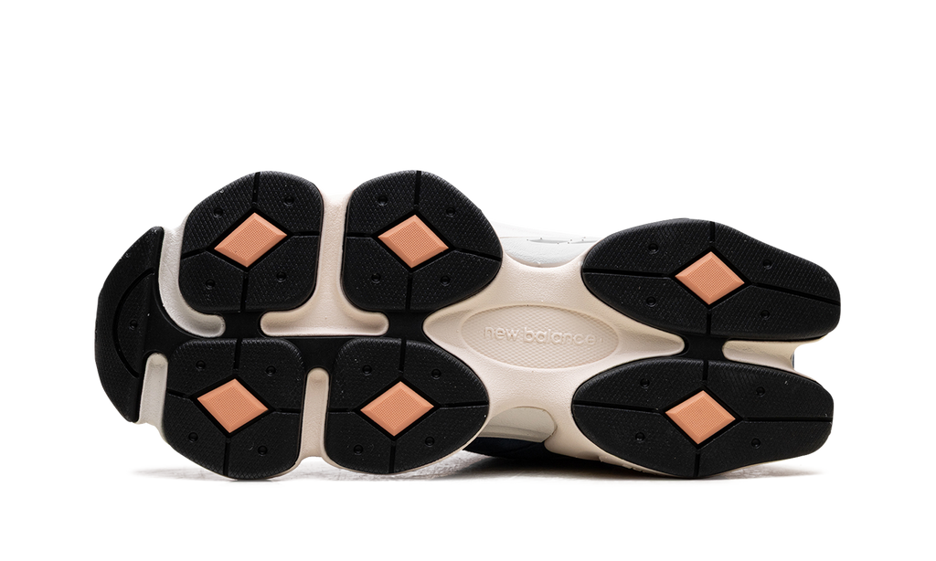 New Balance 9060 "Blue Beige" U9060LDC