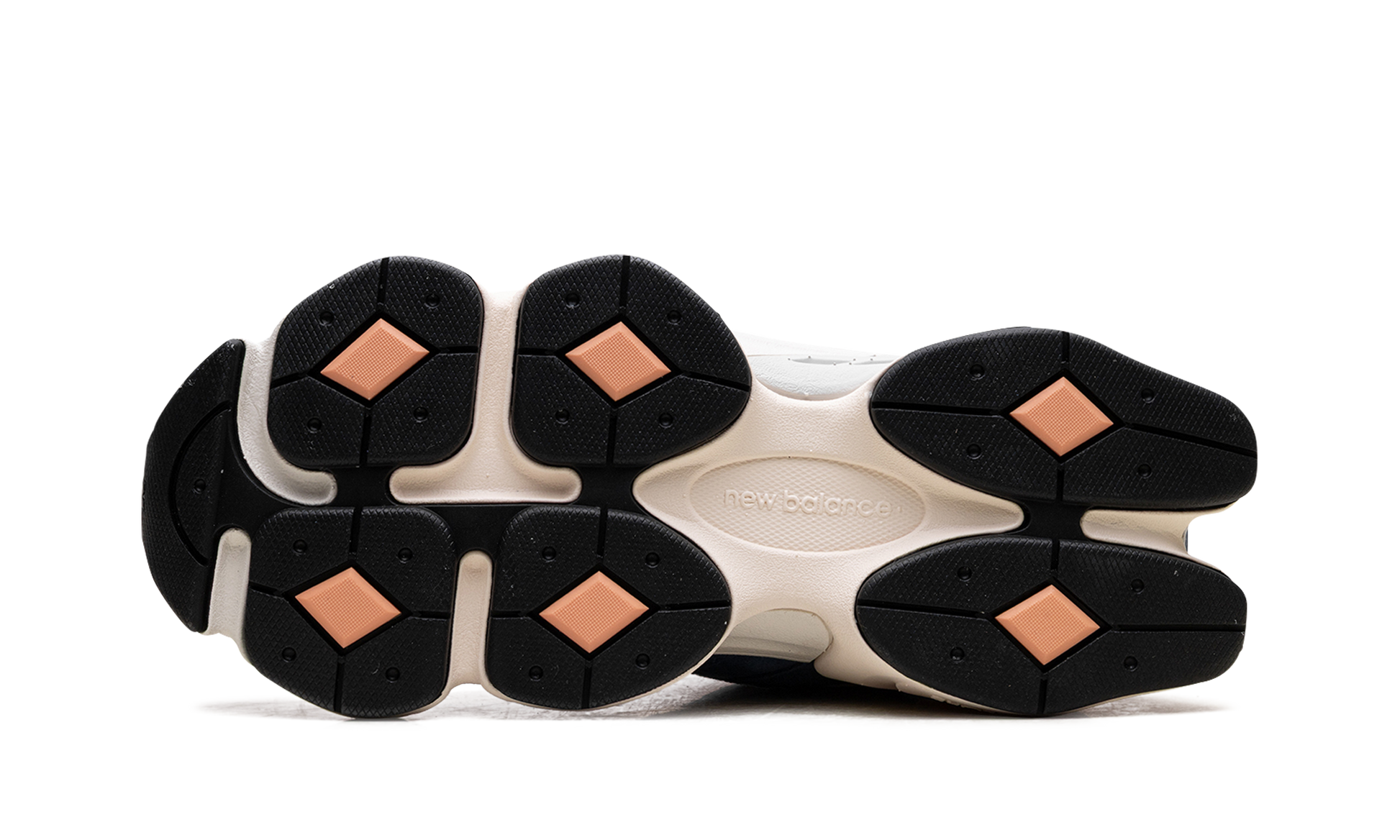 New Balance 9060 "Blue Beige" U9060LDC