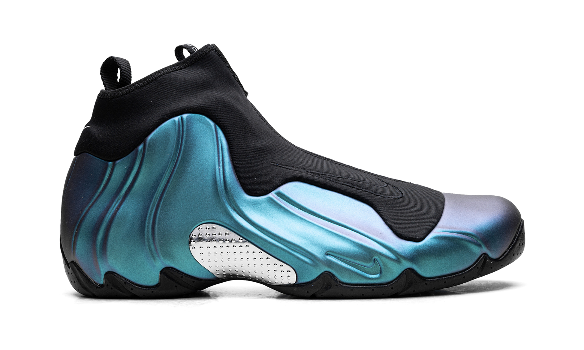Nike Air Flightposite "Dusty Cactus" HJ4466 001