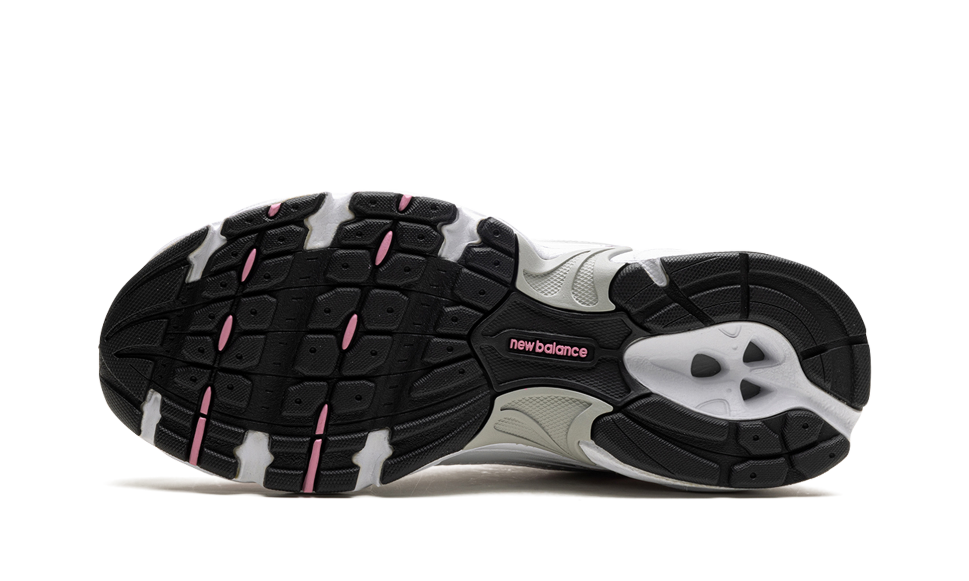 New Balance 530 GS "White Pink Sugar" GR530RK