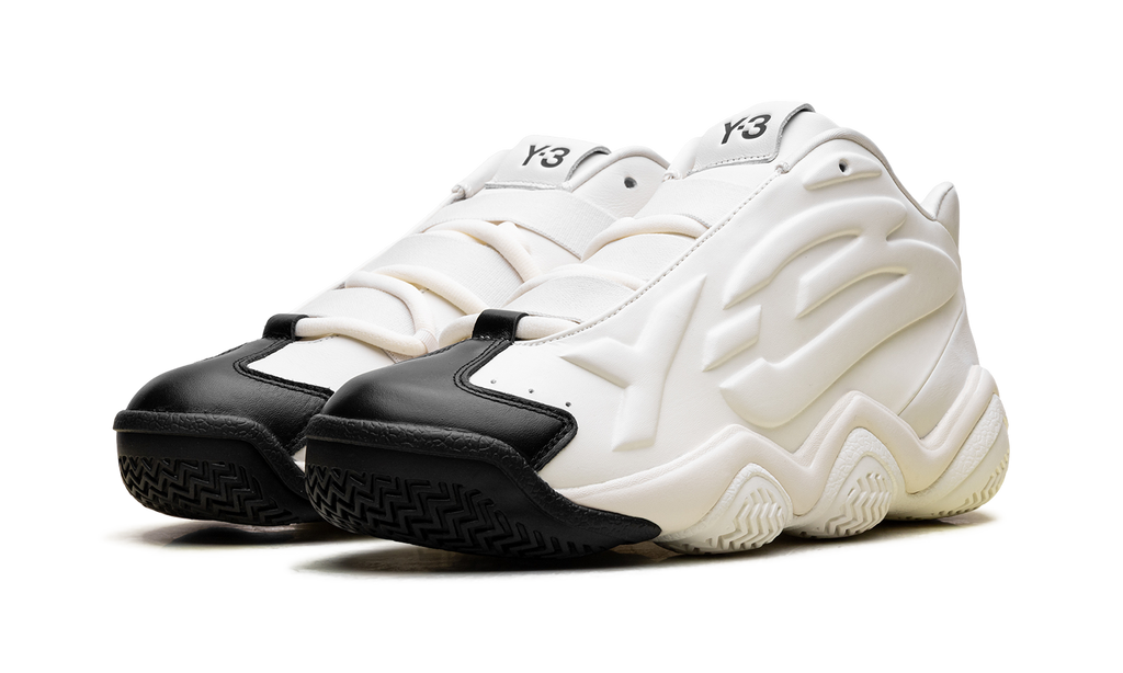 Adidas Adidas Y-3 Megaball "Off White" KH9943