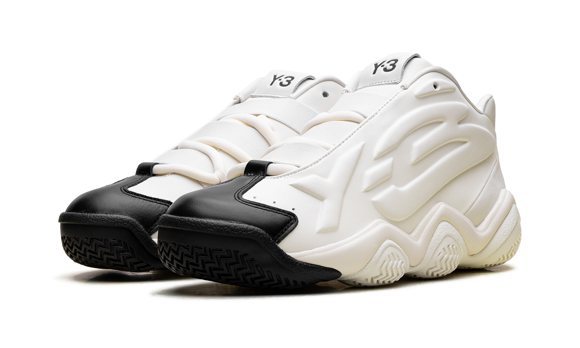 Adidas Adidas Y-3 Megaball "Off White" KH9943