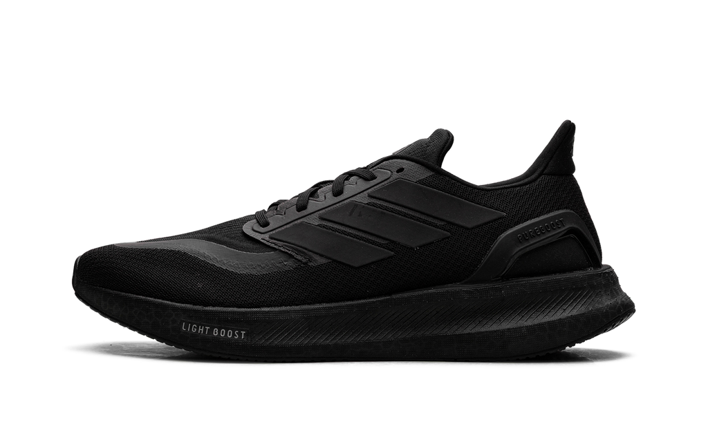 Adidas Adidas Pureboost "Black" ID1158