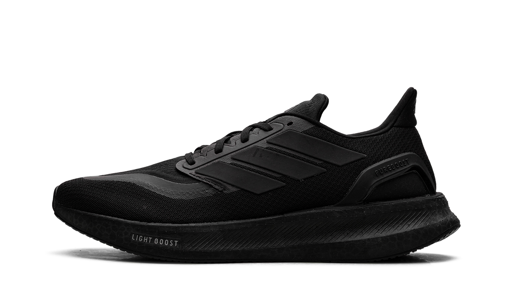 Adidas Adidas Pureboost "Black" ID1158