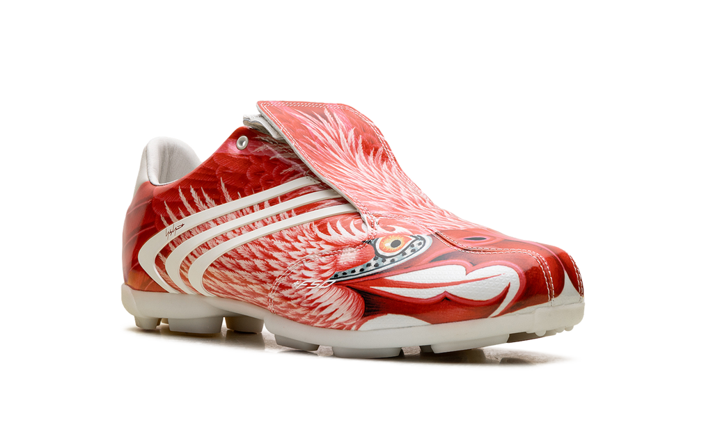 Adidas Adidas Y-3 F50 Tunit "Beast Pack - Eagle" KK3650