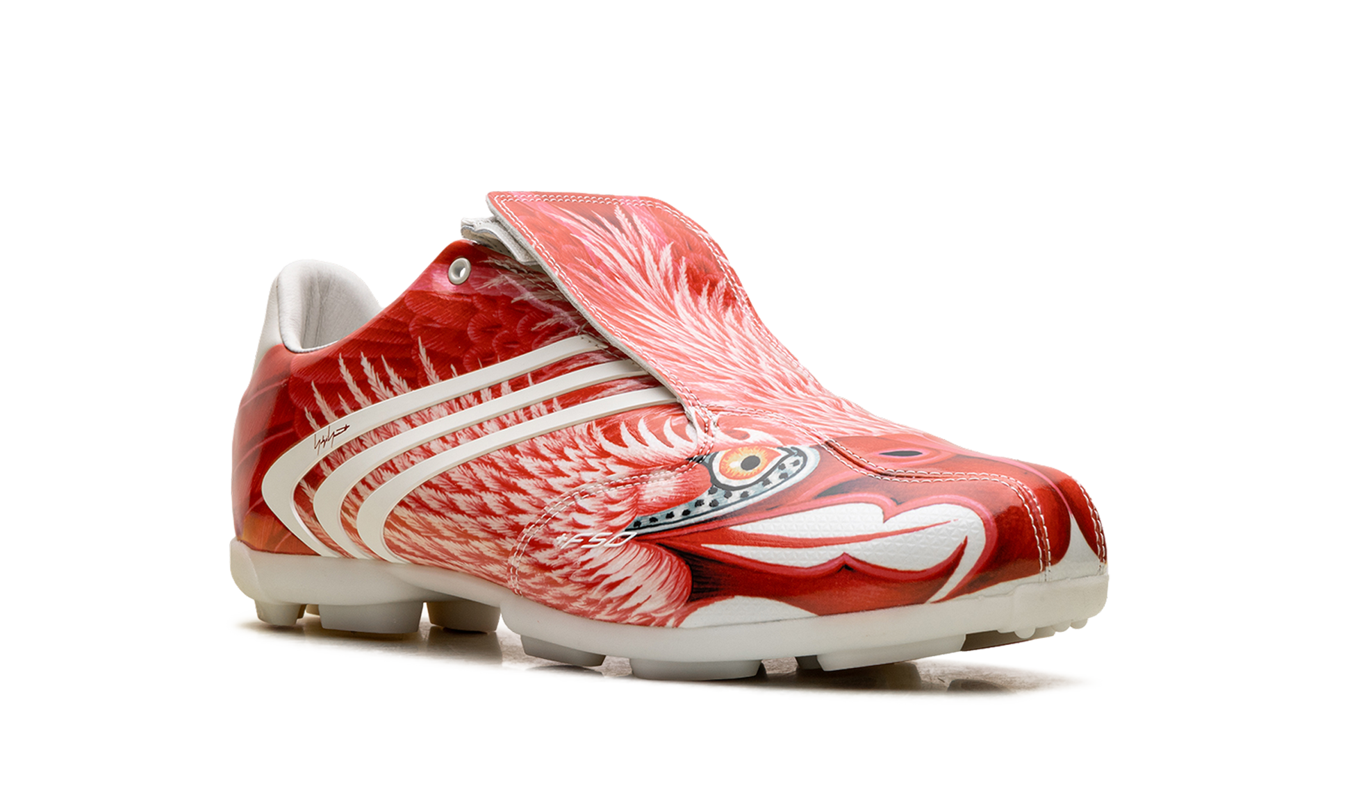 Adidas Adidas Y-3 F50 Tunit "Beast Pack - Eagle" KK3650