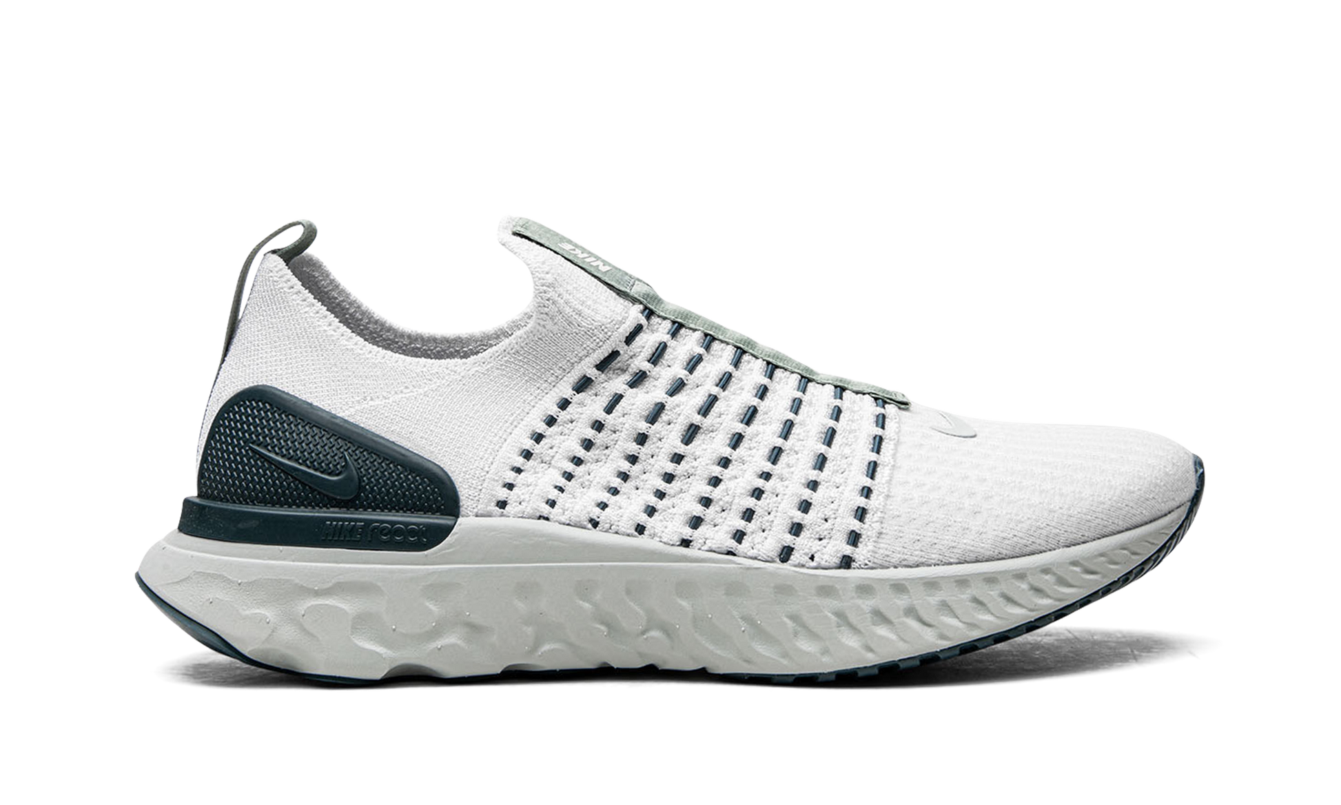 Nike REACT PHANTOM RUN FLYKNIT 2 WMNS "Dark Teal" DO6698 001