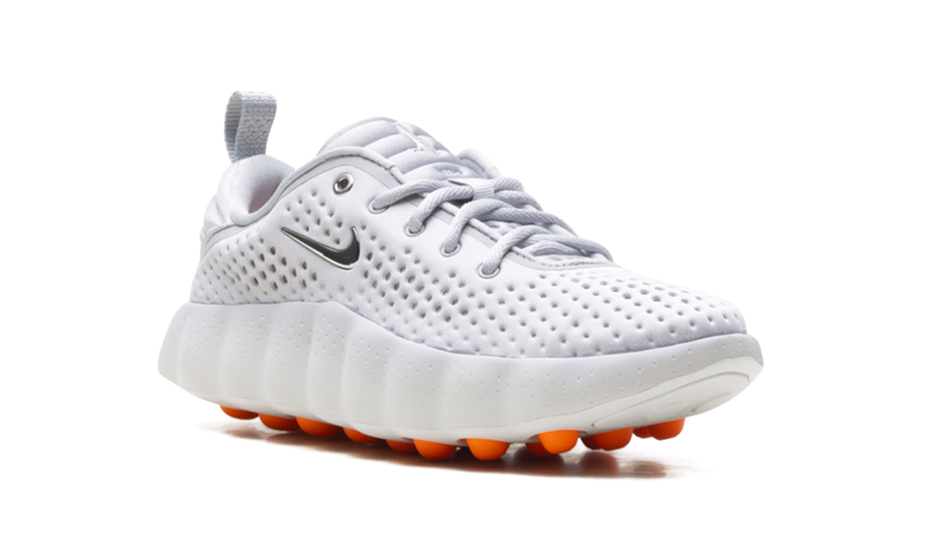 Nike Mind 002 WMNS "Light Smoke Grey" HQ4310 003