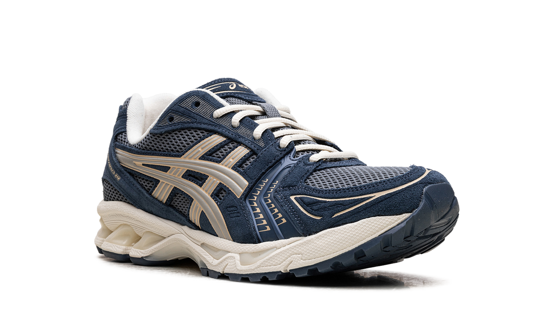 ASICS Gel-Kayano 14 "Dark Pewter" 1201A161 029