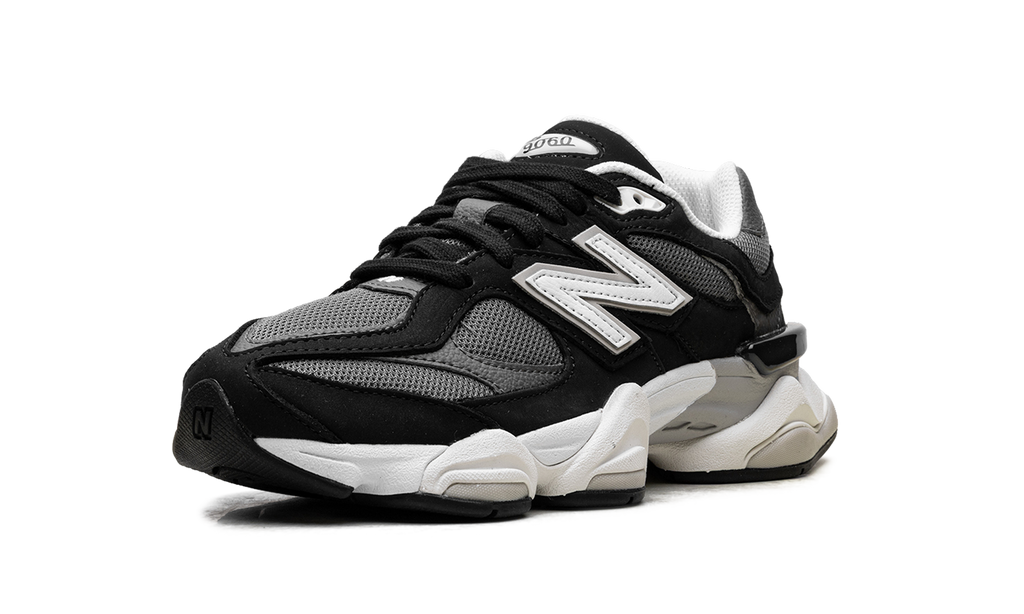 New Balance 9060 "Black" U9060510