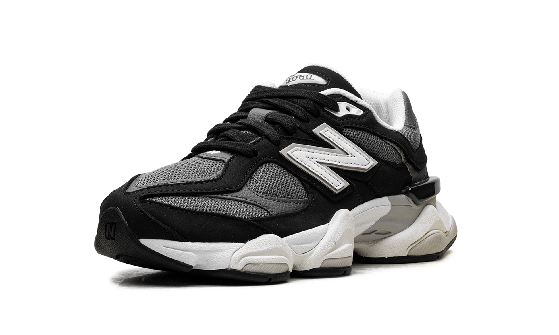 New Balance 9060 "Black" U9060510