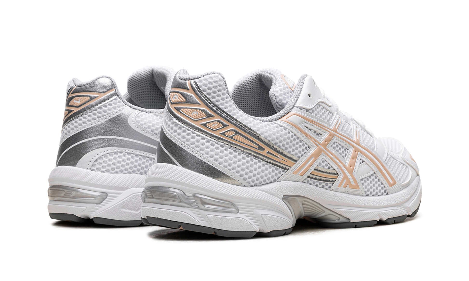 ASICS GEL-1130 WMNS "White Bisque" 1202A164 123